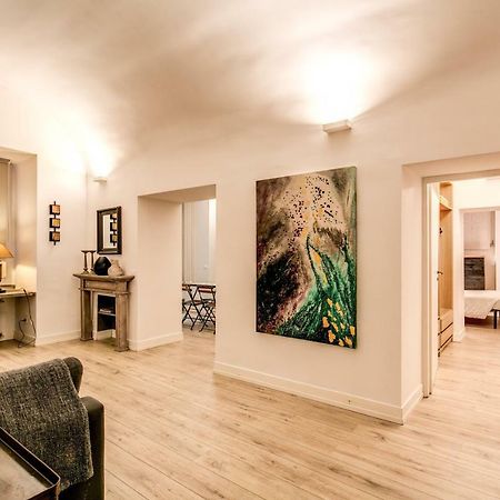 Casa Alessandra Рим Экстерьер фото