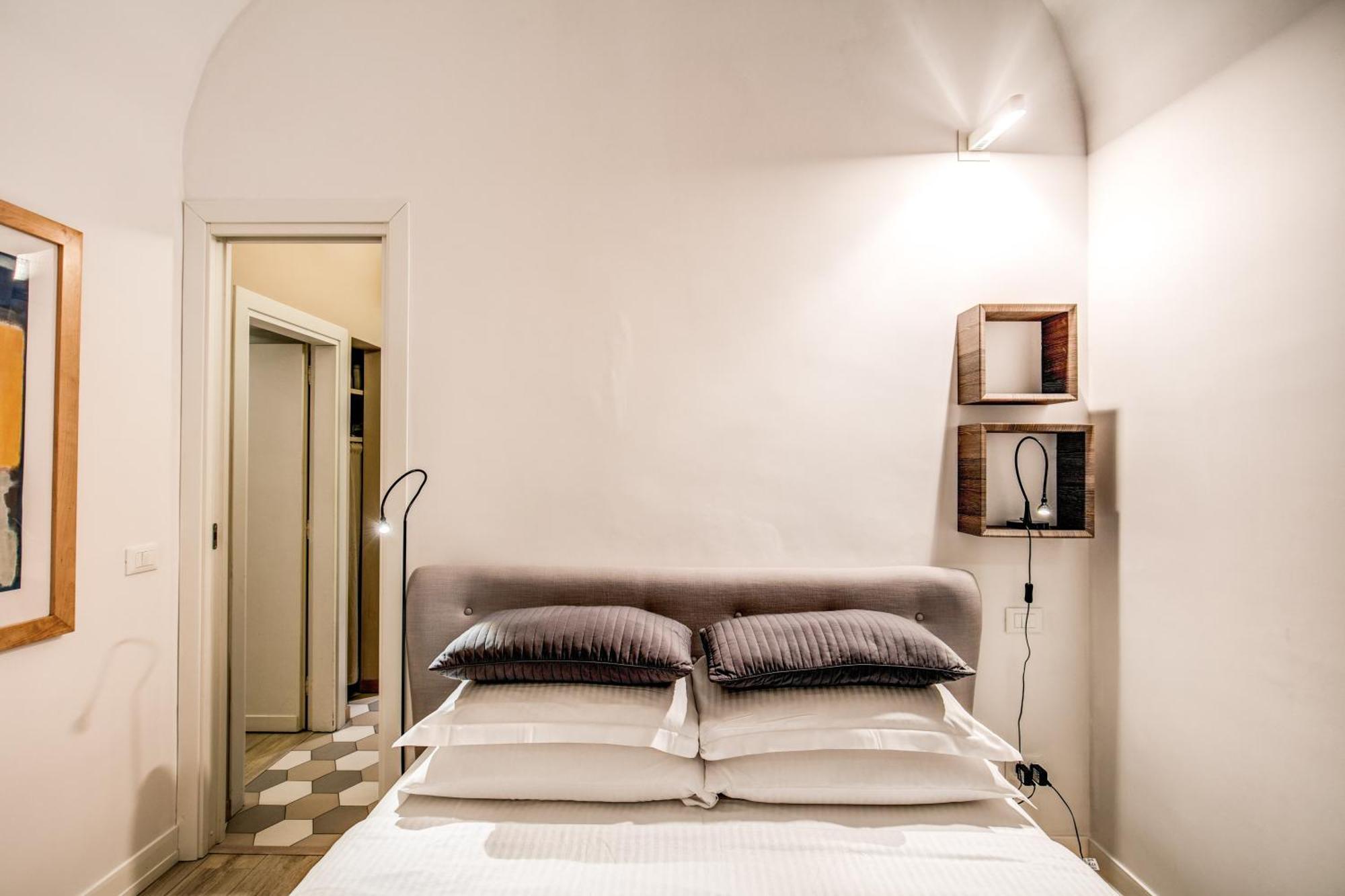 Casa Alessandra Рим Экстерьер фото