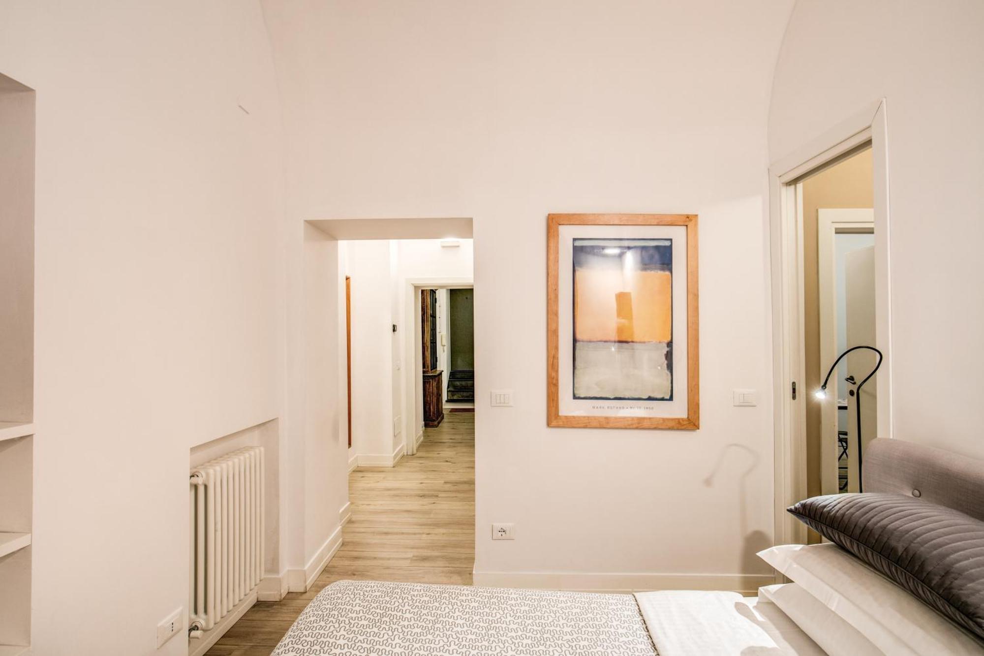 Casa Alessandra Рим Экстерьер фото