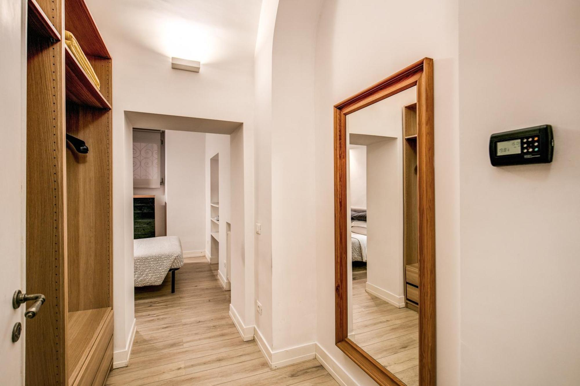 Casa Alessandra Рим Экстерьер фото