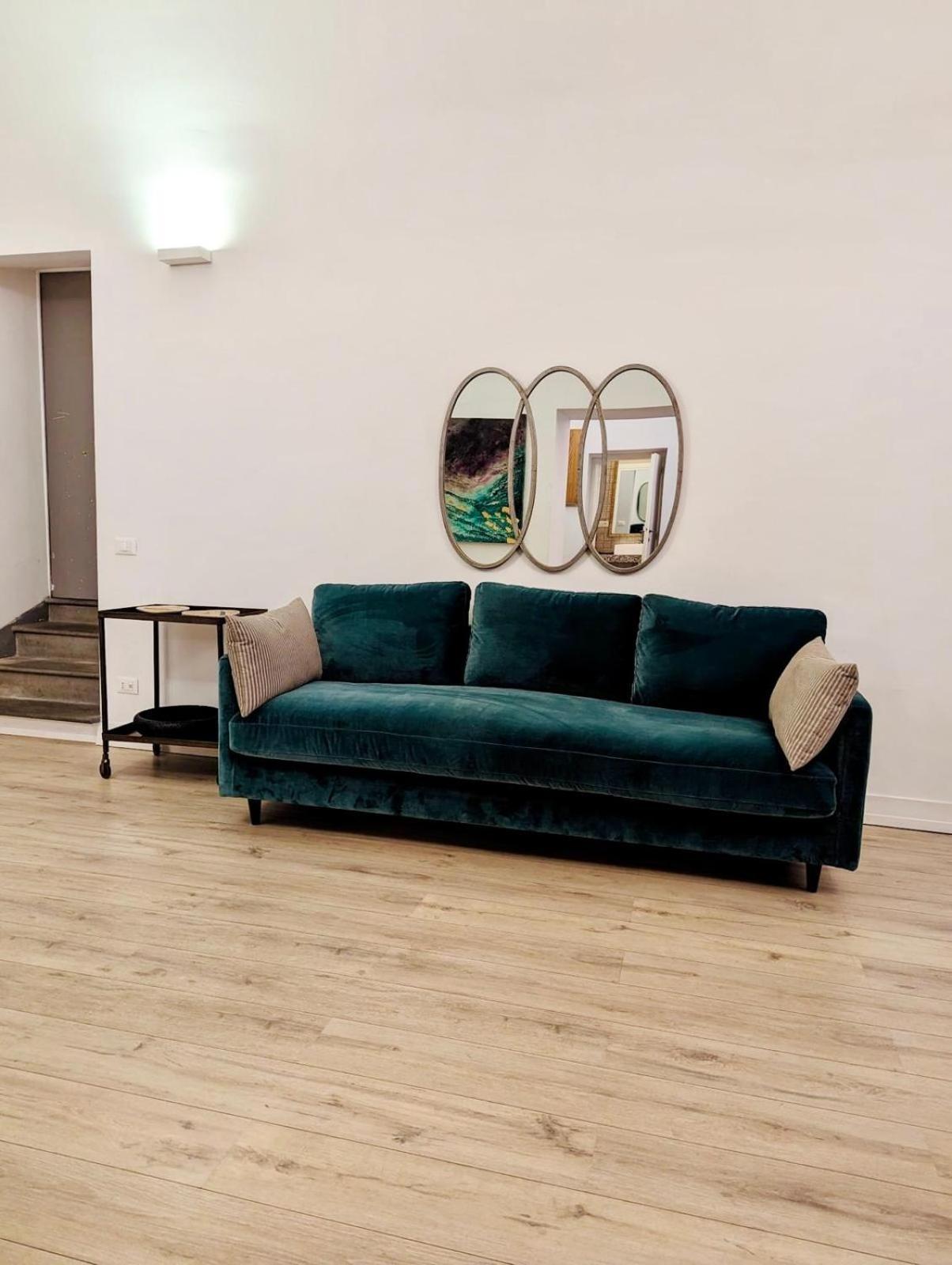Casa Alessandra Рим Экстерьер фото