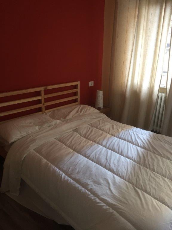 Casa Alessandra Рим Экстерьер фото