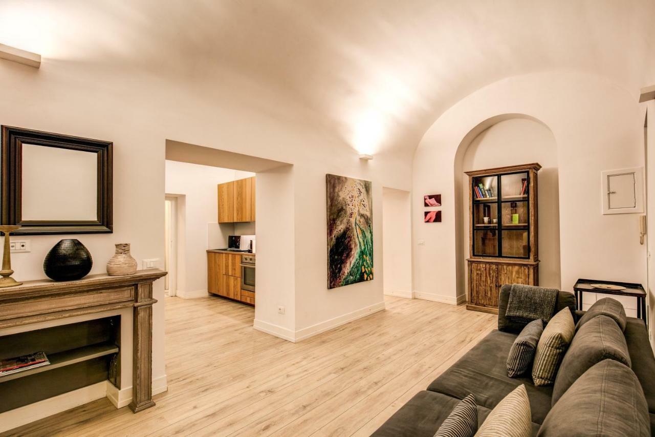 Casa Alessandra Рим Экстерьер фото