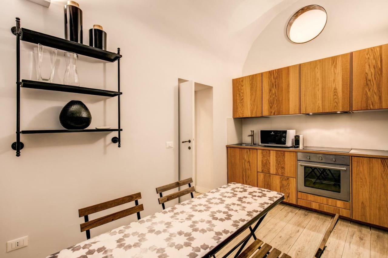 Casa Alessandra Рим Экстерьер фото