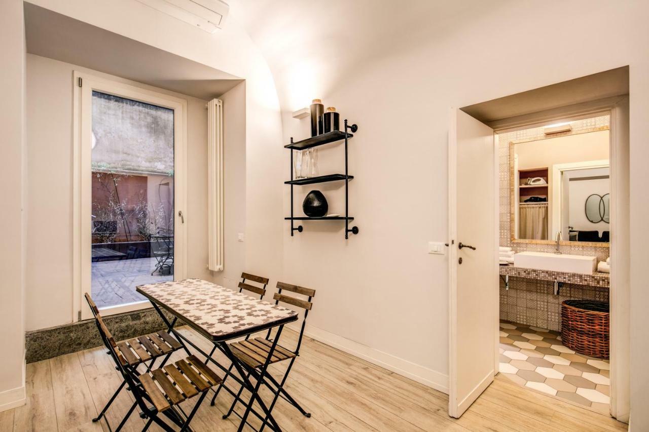 Casa Alessandra Рим Экстерьер фото