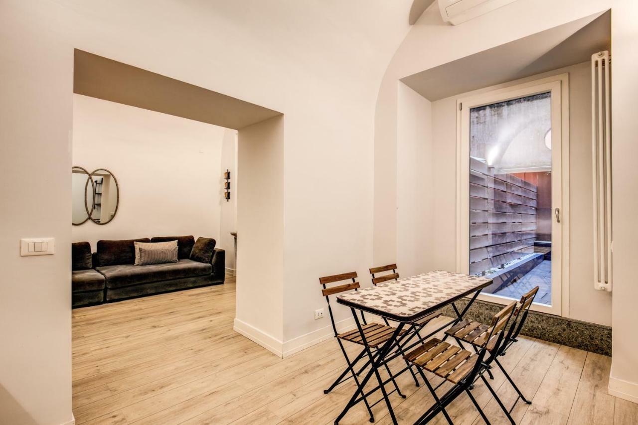 Casa Alessandra Рим Экстерьер фото